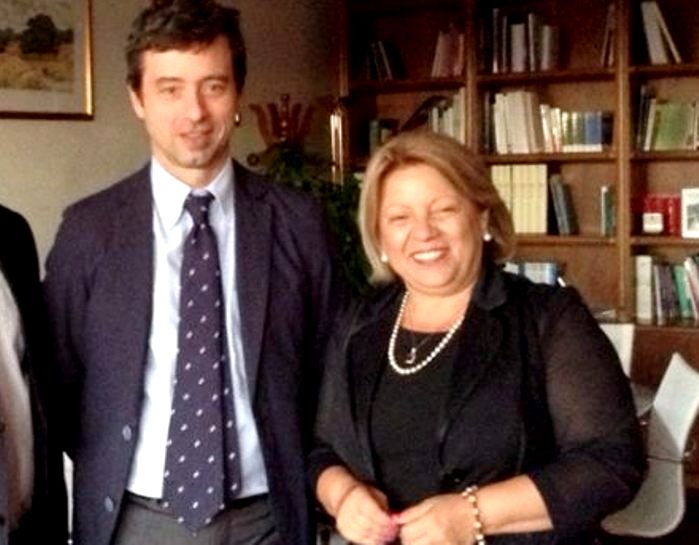 Sicilia. Ambiente, l’assessore Lo Bello incontra il ministro Orlando: “Task force contro l’abusivismo”